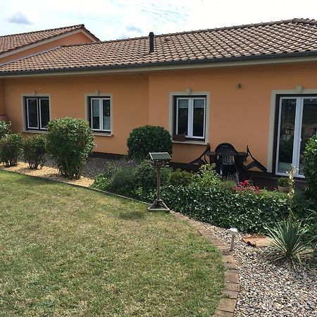 Apartamento La Vita Ludwigslust Exterior foto