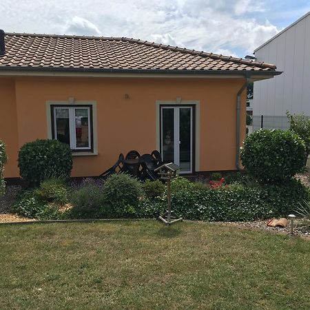Apartamento La Vita Ludwigslust Exterior foto
