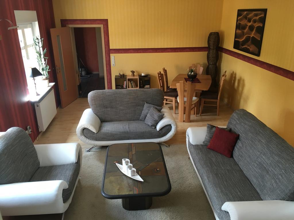Apartamento La Vita Ludwigslust Exterior foto