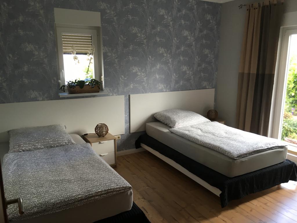 Apartamento La Vita Ludwigslust Exterior foto
