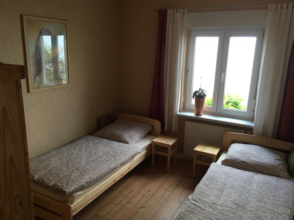 Apartamento La Vita Ludwigslust Exterior foto